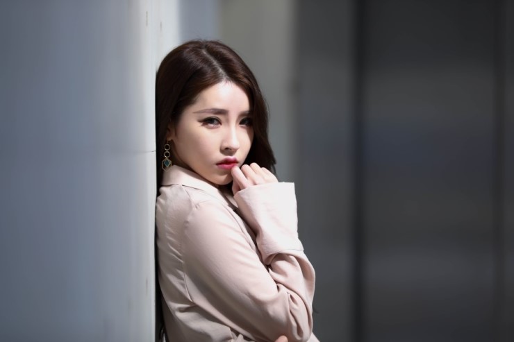미분류 / 한나 일반사진